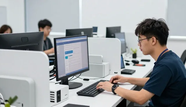徐州助易推网络有限公司