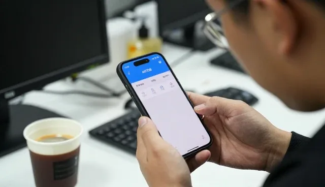 公众号开发帮助APP开发提升服务能力