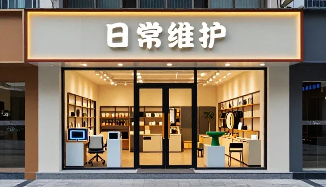 日常维护在小程序运营中的核心价值与发展趋势