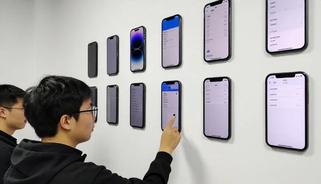 徐州助易推网络有限公司介绍后台管理系统在APP开发中的应用