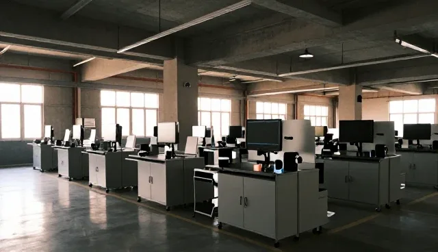 官网建设中的选型关注点与日常维护建议