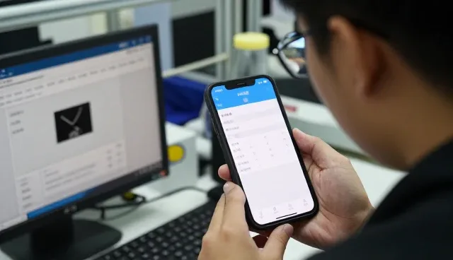 徐州助易推网络有限公司服务APP开发客户，提供网页开发支持