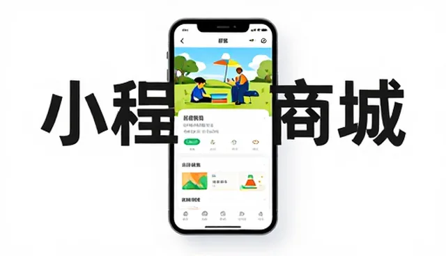 网络推广预算分配如何影响小程序商城转化率